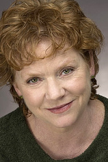 photo of person Becky Ann Baker