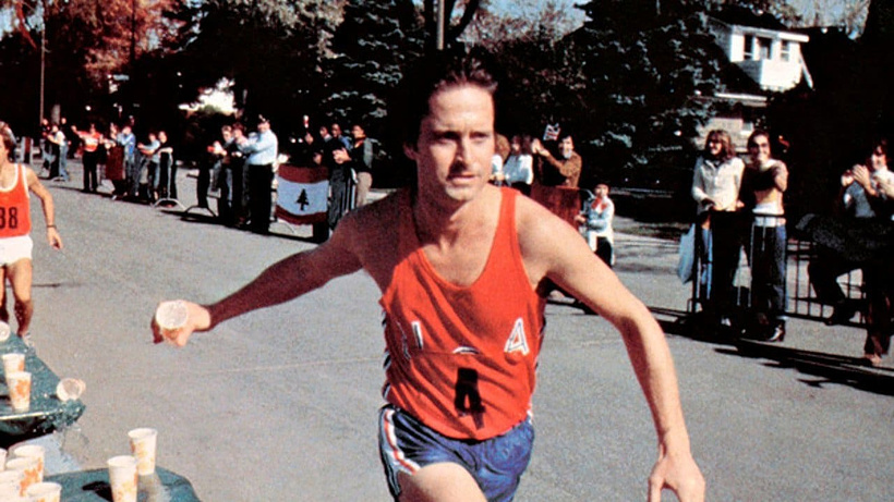 Imagen de Running