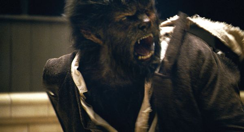 Imagen de El Hombre Lobo