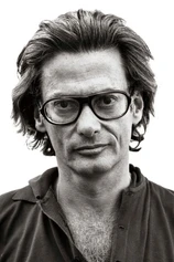 Foto de Richard Avedon