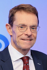 photo of person Andy Street