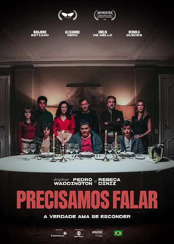 Poster de Fuse