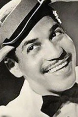 Foto de Colé Santana