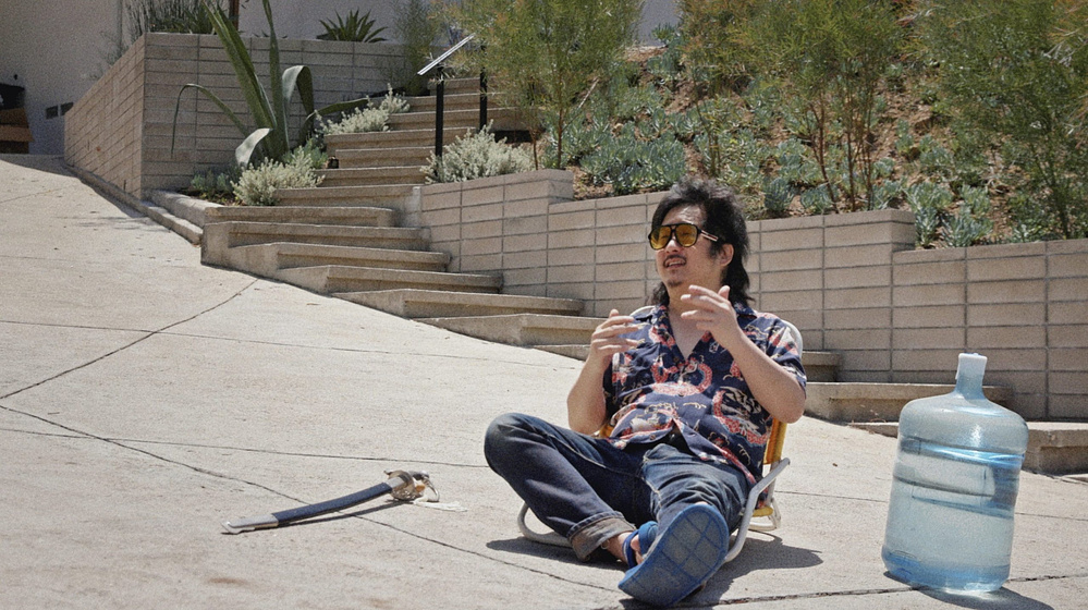 Bobby Lee en Como Termina