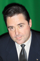 picture of actor John Yost