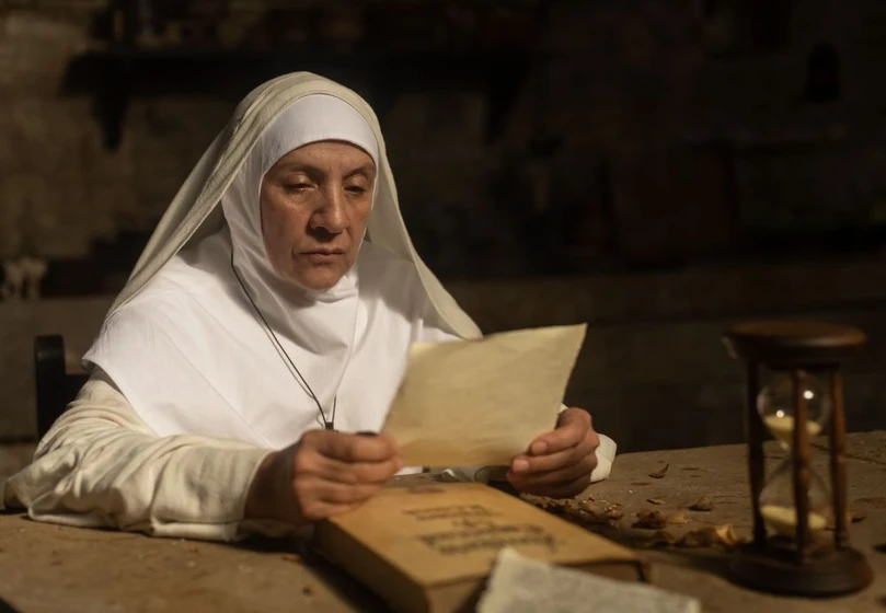 Blanca Portillo en teresa-2022