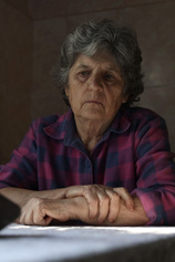 Foto de Nadejda Voloc