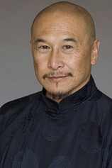 picture of actor James Lew