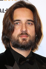 photo of person Dimitri Rassam