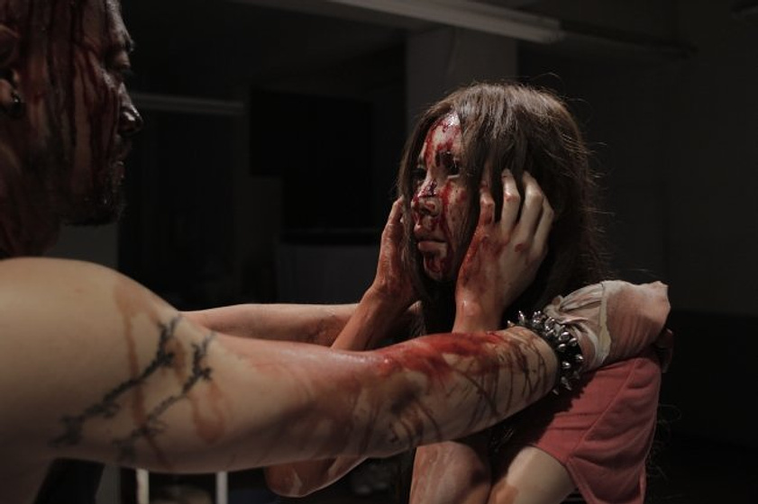 Imagen de Zombie Ass: Toilet of the Dead