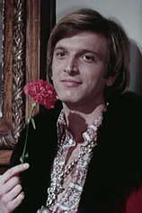 picture of actor Maurizio Bonuglia