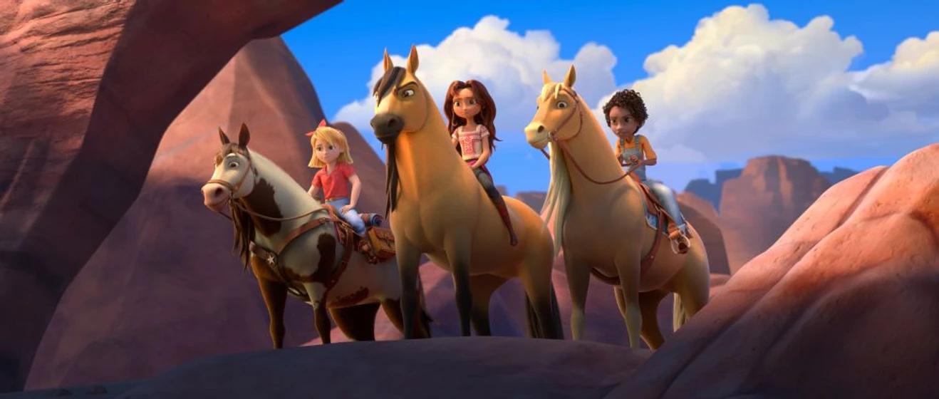 Imagen de spirit-indomable