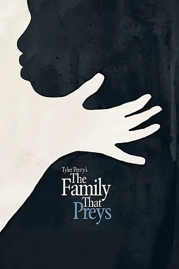 poster of movie The Family that preys