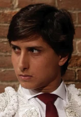 photo of person Andrés Roca Rey