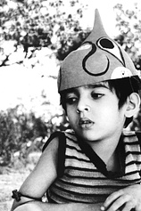 picture of actor Alok Chakravarty