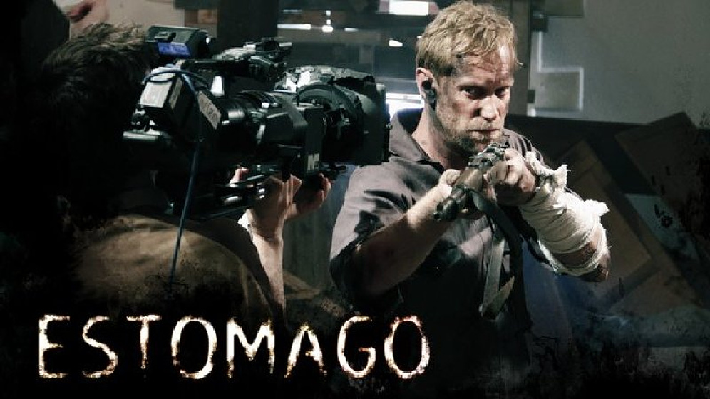 Imagen de Estómago (Fotograma)