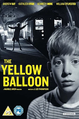The Yellow Balloon