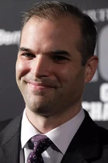 Foto de Matt Taibbi