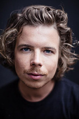 picture of actor Wietse Tanghe