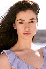 photo of person Dani Alvarado