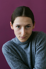 picture of actor Agnieszka Rajda