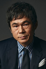 photo of person Masahiro Kômoto