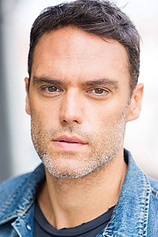 picture of actor Migs Govea