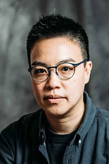 photo of person Huang Xi