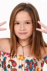 Foto de Clara Galinari