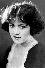 picture of actor Marie Prevost