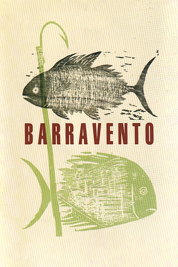 poster of content Barravento