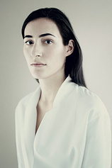 photo of person Charlotte Dauphin
