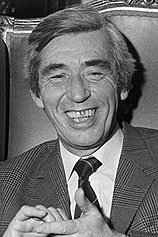 photo of person Hergé
