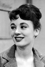 picture of actor Sandra Church