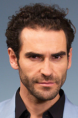 picture of actor Pablo Cerda