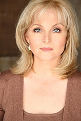 picture of actor Charlene Fernetz