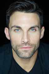 picture of actor Erik Fellows