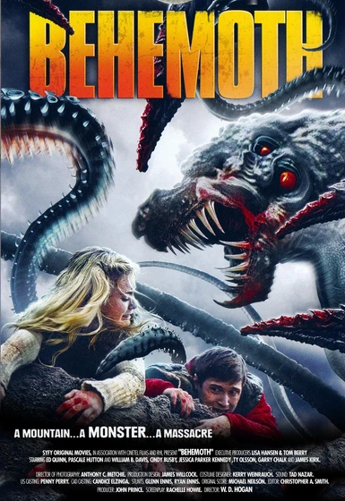 Imagen de la-bestia-del-averno (Cartel)