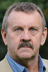 picture of actor Stephen Bent