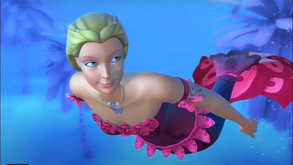Imagen de barbie-fairytopia-mermaidia