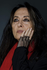 picture of actor Sevda Ferdag