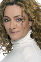 Foto de Audrey Castañeda