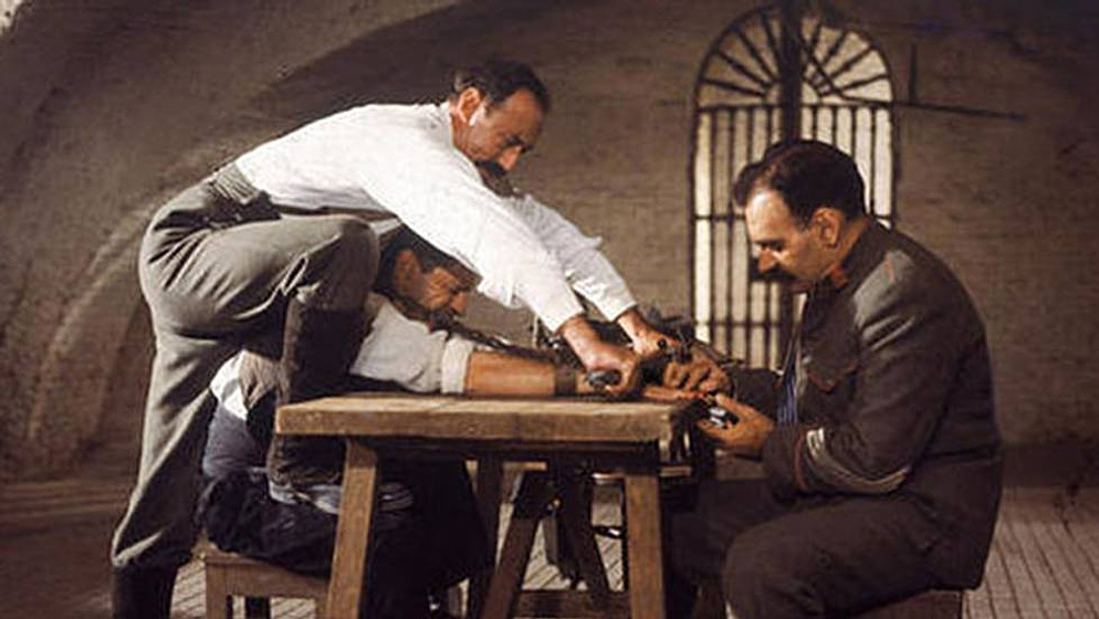 Imagen de Regresa el Cepa (Imagen de "El Crimen de Cuenca")