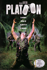 poster of movie Platoon