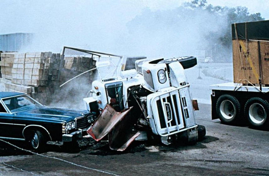 Imagen de Convoy