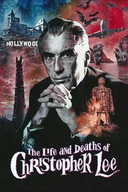 Vida y muertes de Christopher Lee