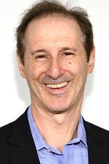 picture of actor Richard Topol