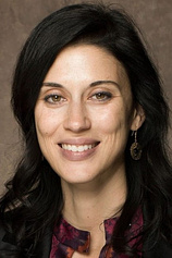 picture of actor Cherien Dabis