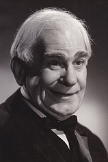 picture of actor Erskine Sanford
