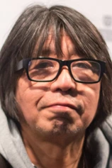 Foto de Tatsuya Mori